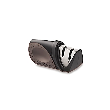 Chef'sChoice Two Stage Compact Knife Sharpener