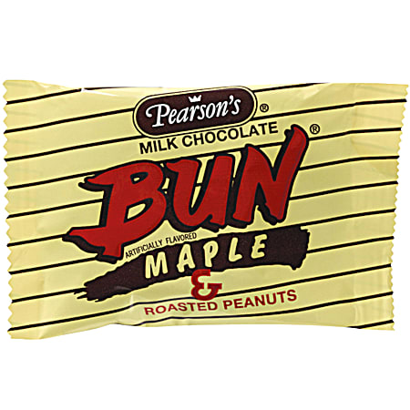 1.75 oz Maple Bun Bar