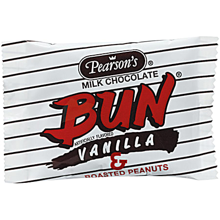 1.75 oz Vanilla Bun Bar