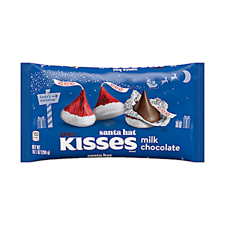 Kisses 11 oz Milk Chocolate Candy