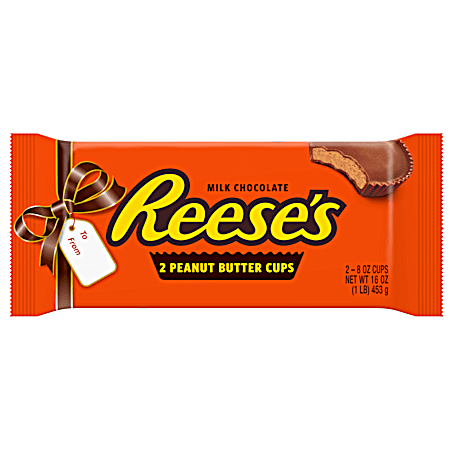 Reese's 16 oz Peanut Butter Cups
