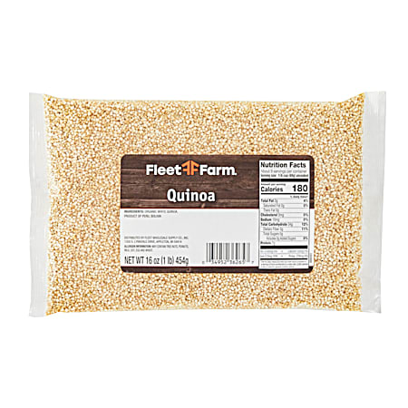 From the Pantry 16 oz Quinoa