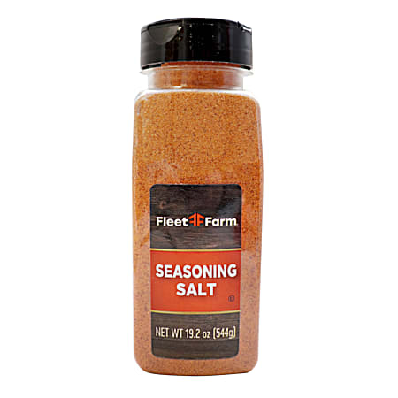 Mae's Corner Market Seasoning Salt - 19.2 Oz.