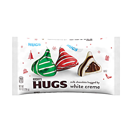Hugs 11 oz Chocolate Candy