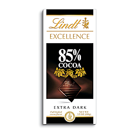 Excellence 3.5 oz Extra Dark 85% Cocoa