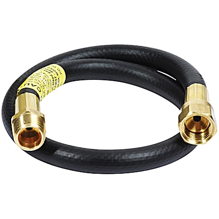 22 in Gas Replacement Barbecue Hose