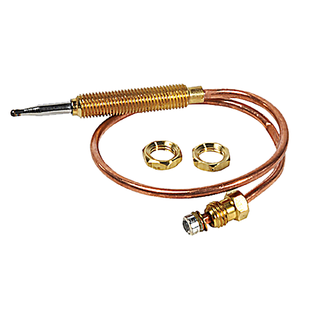 12.5 in Tank Top Thermocouple Lead