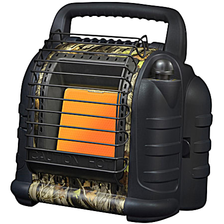 Mr. Heater Camo Hunting Buddy Portable Heater