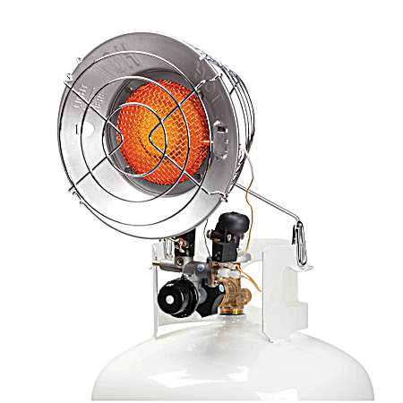 10,000-15,000 BTU/Hour Sunrite Series Single Tank Heater