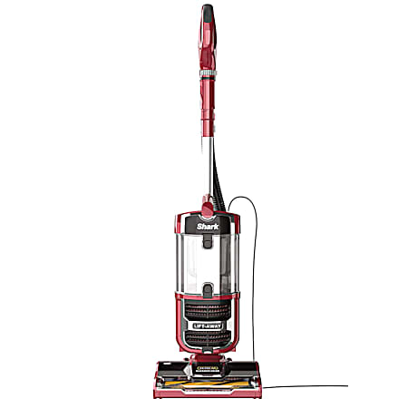 Zero Maintenance Lift-Away Upright Vacuum