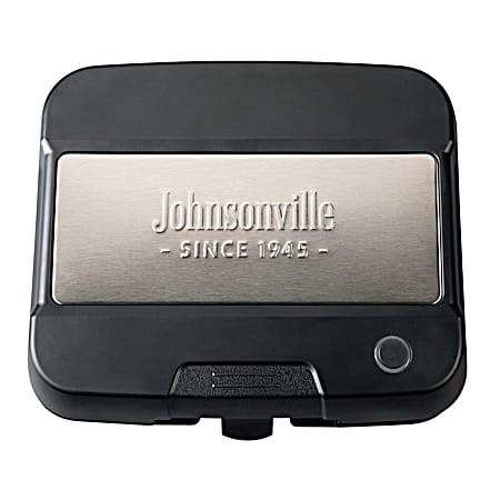 Johnsonville 3-in-1 Indoor Sausage Grill