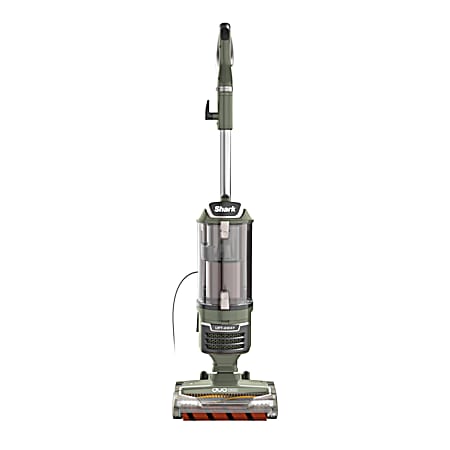 Rotator Pro Lift-Away Upright Vacuum