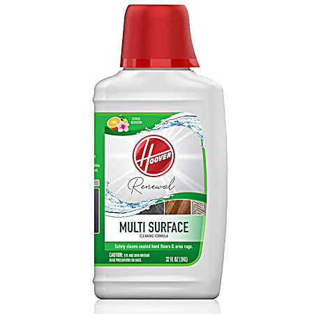 Hoover 32 oz Renewal Multi-Surface Cleaning Formula