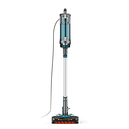 APEX UpLight Lift-Away DuoClean w/ Self Cleaning Brushroll Stick Vacuum