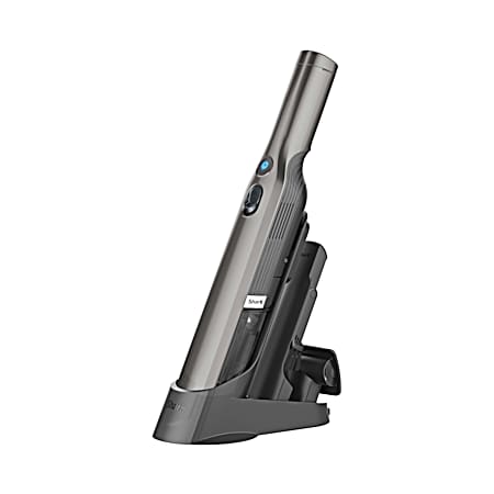 Wandvac Lightweight Cordless Handheld Vacuum