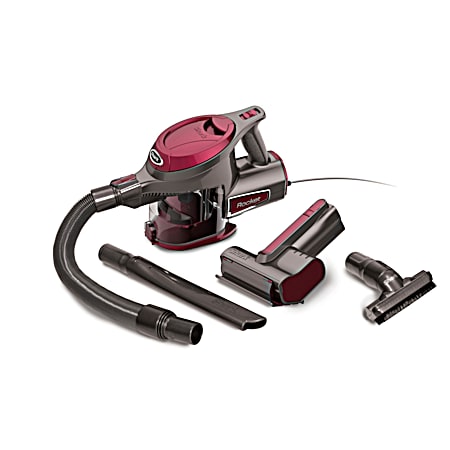Shark Rocket Ultra-Light TruePet Corded Hand Vacuum