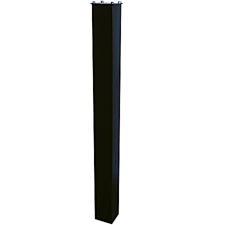 Steel Mounting Post