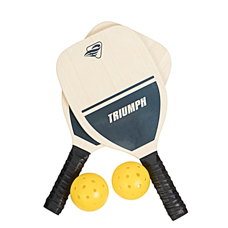 Replacement Pickleball Paddle Set