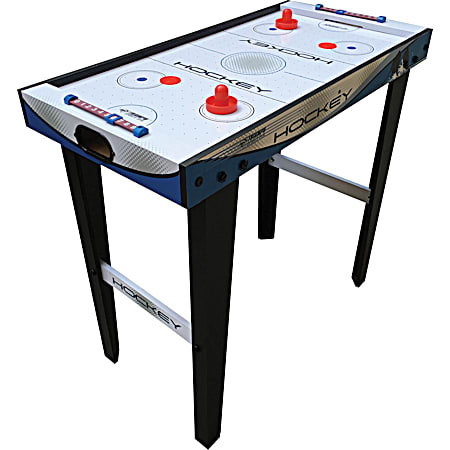 32 in Convertible Air Powered Hockey Table