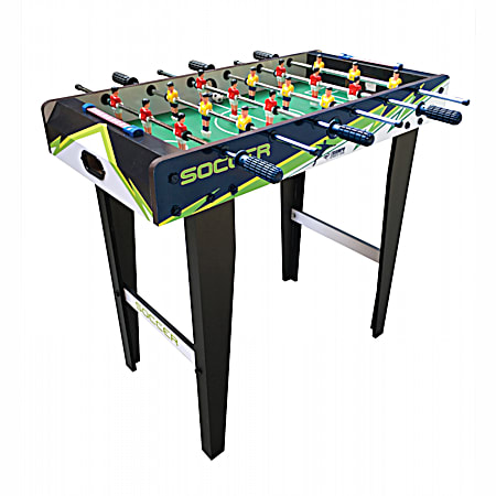 32 in Convertible Soccer Table