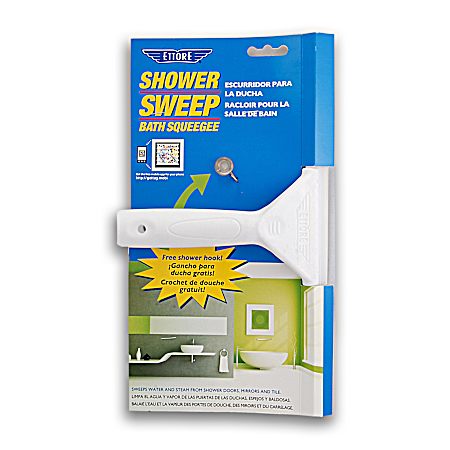 Ettore Shower Squeegee
