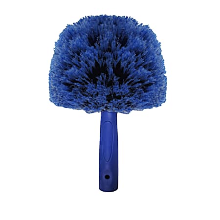 Ettore Click-Lock Cobweb Brush