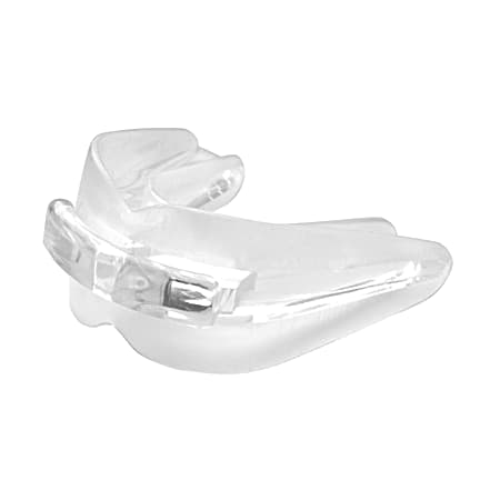 Everlast Clear Double Mouthguard