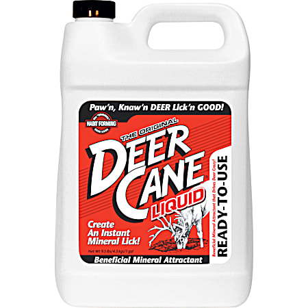 1 gal Deer Cane Liquid
