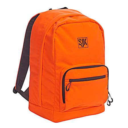 Spotter 30 Blaze Orange Backpack