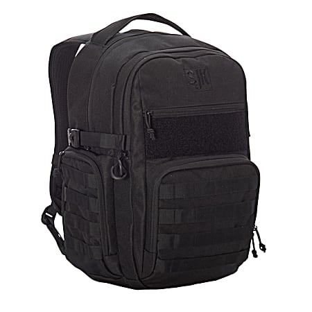 Slumberjack Rampage Black 30 Day Pack