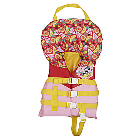 Minnie Mouse Infant Life Vest