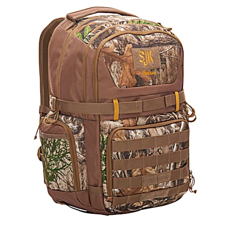 Exxel Outdoors Realtree Edge Sage 32 Day Backpack
