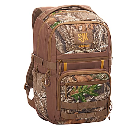 Exxel Outdoors Realtree Edge Deadwood 30 Day Backpack