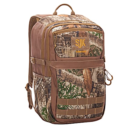 Exxel Outdoors Realtree Edge Hogback 24 Day Backpack