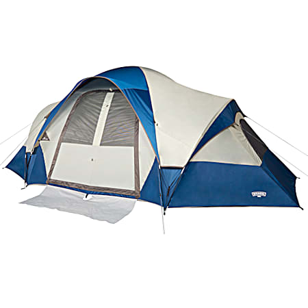 Blue Pinyon 10 Person Dome Tent