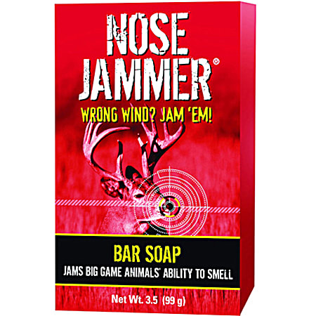 3.5 oz Bar Soap