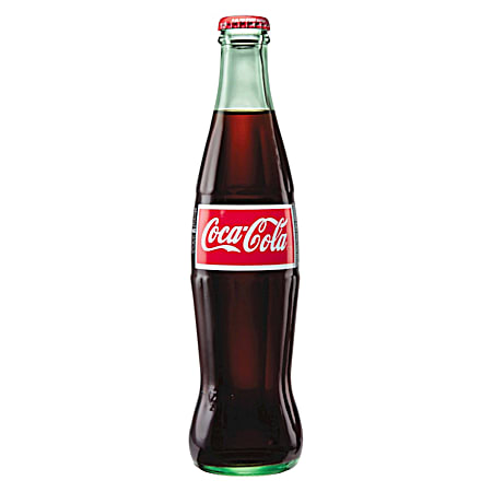 Coca-Cola 12 oz Soda