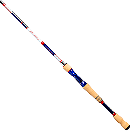 PBF Defender Casting Rod