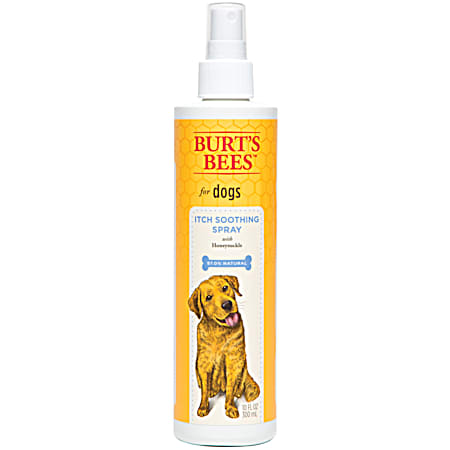 Burt's Bees 10 oz Itch Soothing Spray w/ Honeysuckle