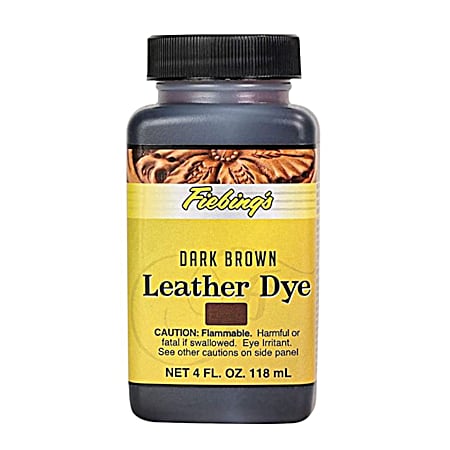 Fiebing's Leather Dye
