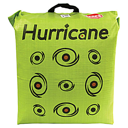 Hurricane H-Series Bag Archery Target