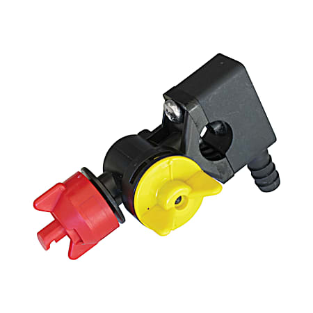 Wet Boom Center Nozzle Assembly - 7771884