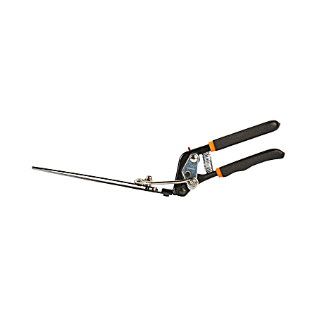 Power-Lever Grass Shears