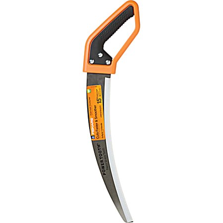 15 in POWER TOOTH Pruning Saw