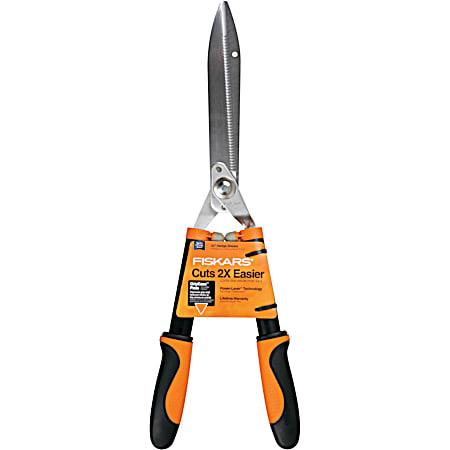 Power-Lever 23 in Softgrip Hedge Shears