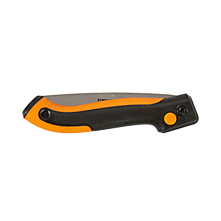 POWER TOOTH 7 in Softgrip Folding Saw