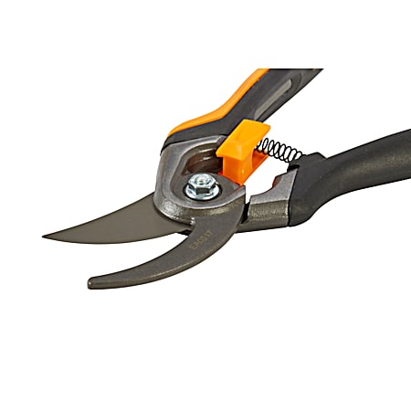 Forged By-Pass Hand Pruner