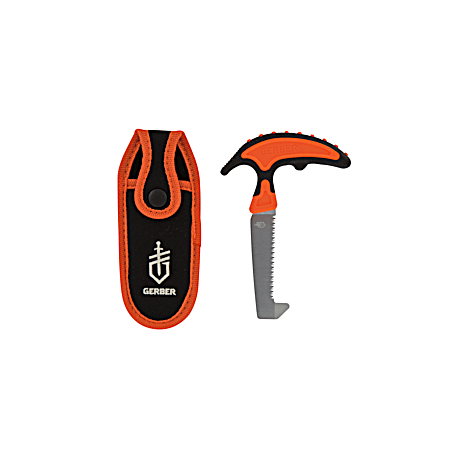 Vital Saw & Freeman Guide Fixed Knife Set