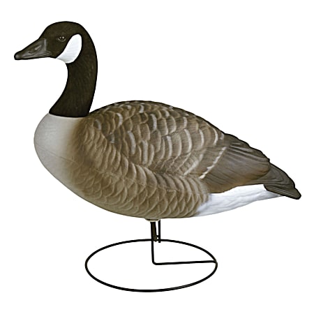 Storm Front 2 Full-Body Canada Goose w/ Flocked Heads - 6 Pk