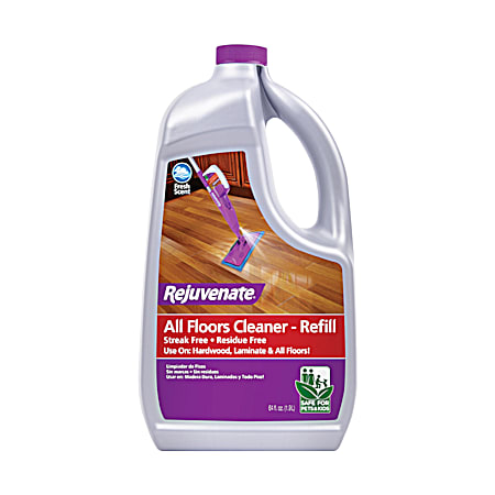 Rejuvenate All Floors Cleaner Refill